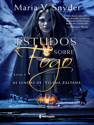 cover image of Estudos Sobre Fogo